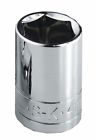 47140 Sk Professional Tools Alloy Steel Socket With Drive Size And