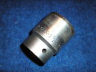 47142 Tools " Drive 4 12 Pt Socket 3 16 1-5 Sk