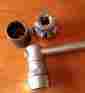 47153 Sk S-k Sliding T Handle 3 4 Drive Sockets Hazet 36mm 1 2 Nice Lot