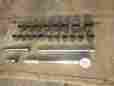 4720 4725 Sk Hand Tool 23 Pc 3 4 In Drive Sae Socket Set