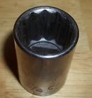 47508 Craftsman Tool Socket Std Drive