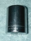 47516 Craftsman Sae Shallow Socket Drive Point Gk Usa