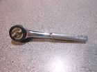 4752a Proto Professional Drive Fine Tooth Ratchet Usa Geo