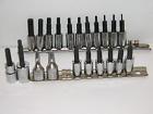 4770 Proto Hex Socket Set