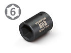 47774 Tekton Drive By Mm Shallow Impact Socket 020209477748