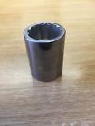 47775 Craftsman Socket Free Shipping New