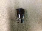 47776 Craftsman U.s.a 3-4 Drive