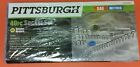 47902 Socket Metric " Sae 40 3 Piece 8 Pittsburgh Ratchet Set Item Wrench