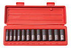 47921 Tekton Drive Deep Impact Socket Set Sae Warranty 020209479216