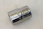 47926 19mm 3 Etched Socket Drive 4 Craftsman Point 12 " Laser