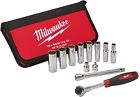 48-22-9000 Milwaukee Drive Sae Mechanic 0045242495061