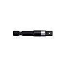 48-32-5030 Milwaukee Hex Shank To Shockwave Socket Adapter 045242195039