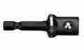 48-32-5032 Milwaukee Elec Tool 1 2 Socket Adapter 045242195046