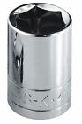 48232 Sk Professional Tools Alloy Steel Socket With Drive Size And