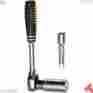 48433 Workzone Universal Socket Wrench Power Drill Adapter 3 Piece Set Tool W Handle Warranty 041498295264
