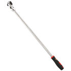 484464p Genius Tools Teeth Flex Head Ratchet 668233870601