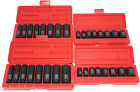 4790-4795 4845-4850 Tekton And Deep Impact Socket Set Grade 020209048504