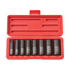4845 Tekton 3 8 Dr Deep Impact Skt Set 8-13 16 6 Pt Cr-v 020209048450