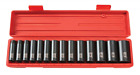 Metric-4884 4884 Tekton Drive Deep Impact Socket Set Warranty 020209048849