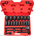 48995 Tekton 3-4-inch Drive Deep 020209489956