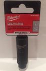 49-66-4424 Milwaukee Impact Socket In Dr Pt