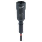 49-66-5101 Milwaukee Shockwave Linemans Distribution Utility Socket New 045242521302