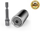 49087 Multi-function Universal Socket 7mm-19mm