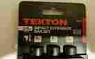 4966 Tekton 3pc 3 8 In Drive Extension Bar Set New