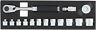 3285za 4991644219063 Socket Wrench Set Basic