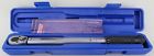 4da95 Westward Fixed Micrometer Torque Wrench To
