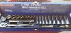 4lxa1 Westward 3-8 Sae Chrome