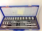 4lxa2 Westward Drive Socket Wrench Set