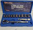 4lxd2 Westward 12 Piece Sae