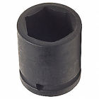 4lxu2 Westward Chrome Molybdenum Steel Impact Socket Dr 190735852262