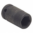 4lyl7 Westward Chrome Molybdenum Steel Impact Socket Dr 190735853641