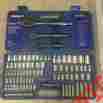 4pm18 Westward Socket And Wrench Set 1 4 3 8 2 Dr
