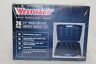 4prg6 Westward Piece Drive Metric Impact Socket Set New
