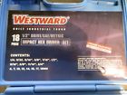 4prh3 Westward Impact Hex Sockets Dr