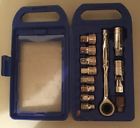 4yp68 4yp79 Westward 3 8 Thru Bolt Socket Set