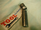 S9710ka 5 8 3 Impact Socket Tools " Plug Swivel Snap Universal Dr