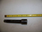 Cxp5b " 5 Tools Matco Long Extension 1 2 Socket Usa Impact Drive Used