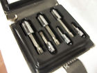 5002 Socket Set Square Snap Tripple