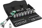 05004049001 5004049001 Wera Sb Zyklop Imperial Speed Ratchet Set Drive