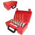 500658358404 Pcs Aluminum Wheel Bearing Race And Seal Driver