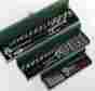 6899587 50072 Ate 60pc Pro Crv Metric 1 2 3 8 4 Drive Socket Wrench Set Steel Case Mm Tool 689958500727