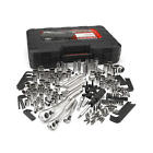 50230 Craftsman 230-piece Silver Finish