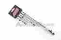 6899583 50265 Ate Pro Tools 1 2 Drive 3pc Locking Extension Bar Set 3 5 10 Sockets Automotive Hand 689958502653
