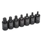 50839 Craftsman New 7 Piece 1-2