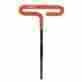 0375166 51620 Eklind Tool Company 5 16 Cushion Grip Hex T-key 6 037516516206