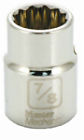 51655350903 Mm3-4dr 7-8 12pt Socket